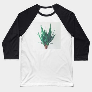 Yucca Baseball T-Shirt